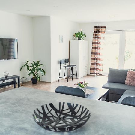 Relax House Mohelnice Villa Екстериор снимка