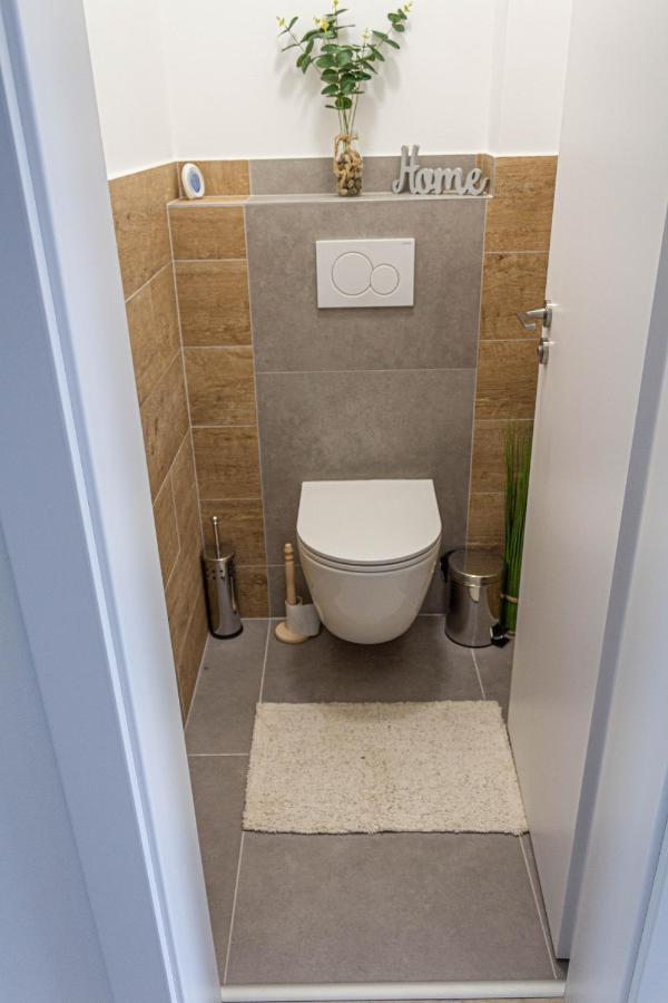 Relax House Mohelnice Villa Екстериор снимка