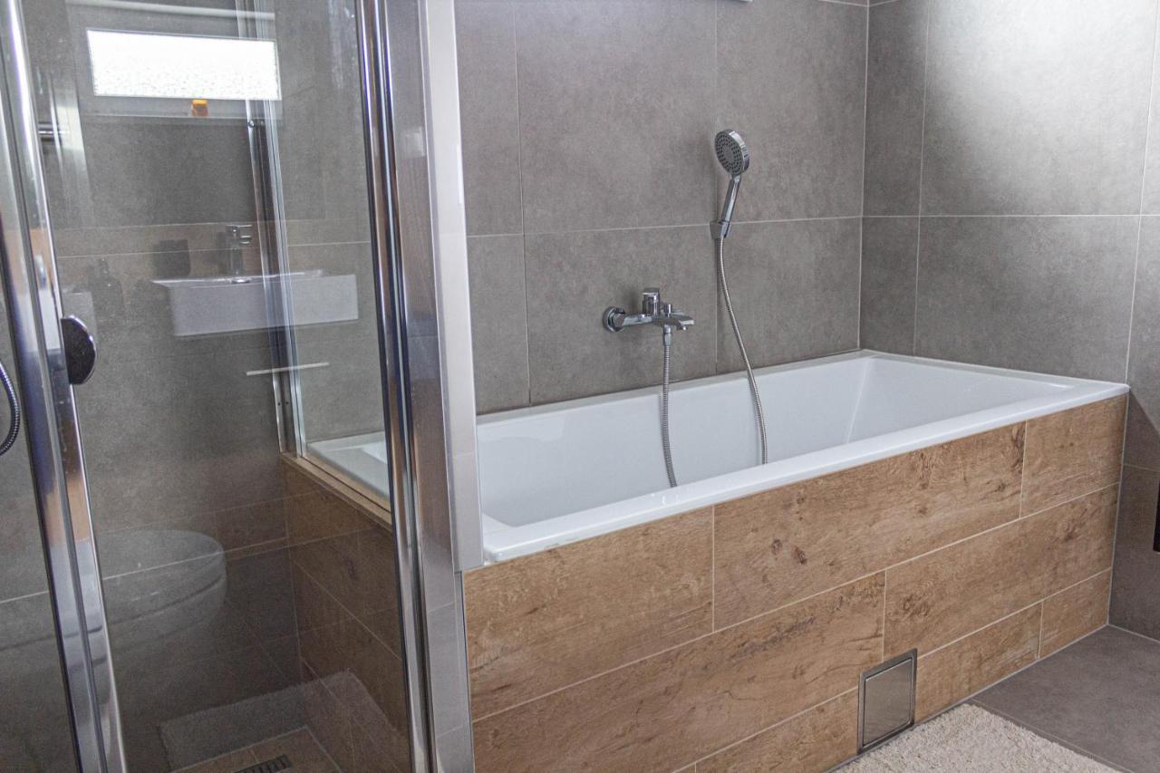 Relax House Mohelnice Villa Екстериор снимка