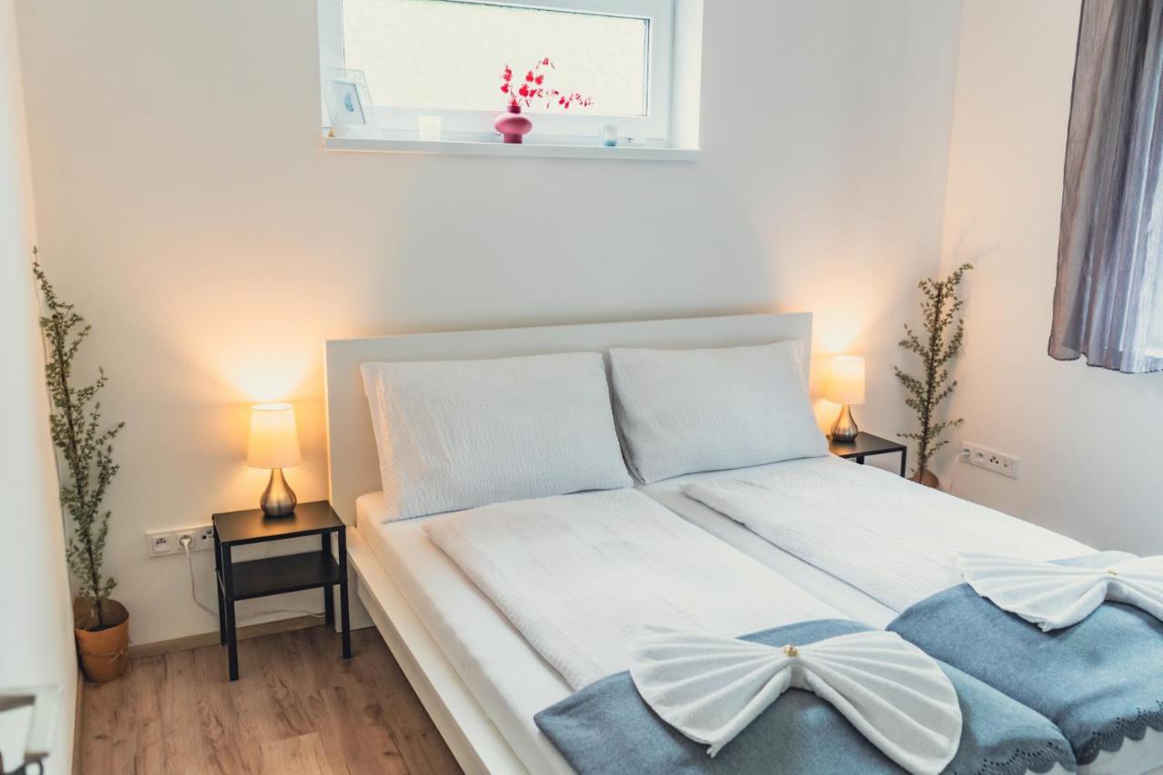 Relax House Mohelnice Villa Екстериор снимка