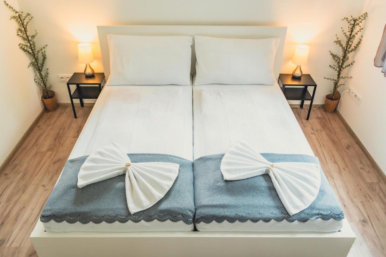 Relax House Mohelnice Villa Екстериор снимка