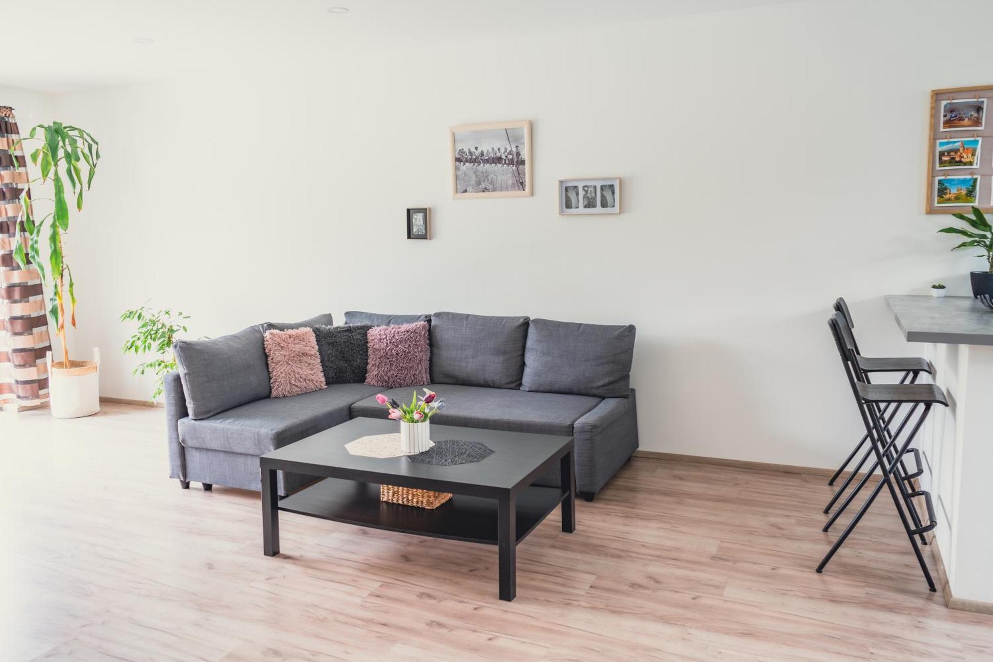 Relax House Mohelnice Villa Екстериор снимка